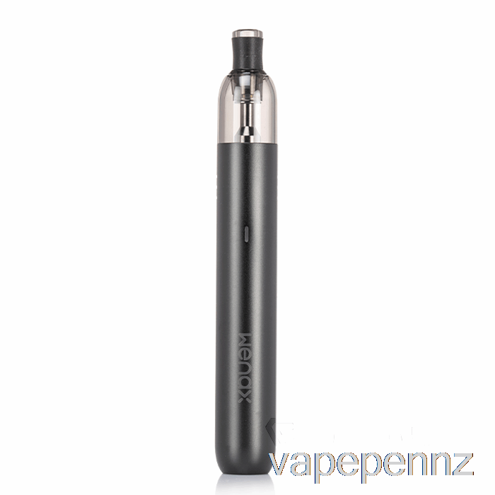 Geek Vape WENAX M1 13W Pod System 0.8ohm - Gunmetal VAPE NZ